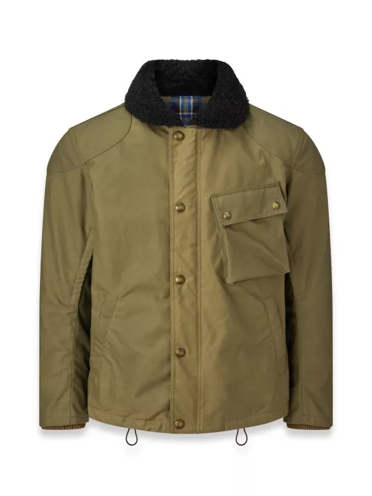 Veste Convoy - Belstaff