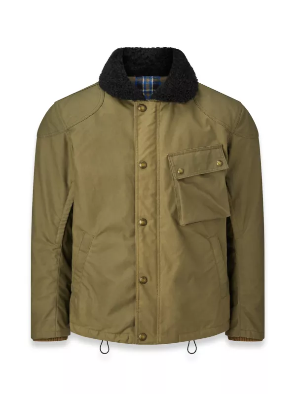 Veste Convoy - Belstaff