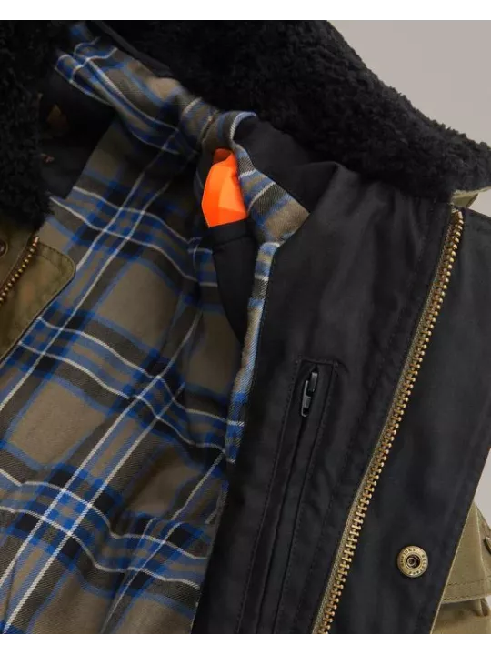 Veste Convoy - Belstaff