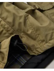 Veste Convoy - Belstaff