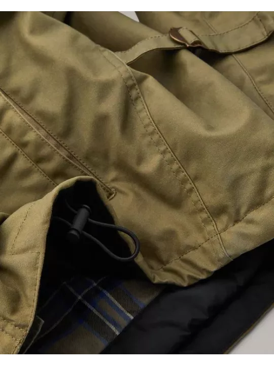 Veste Convoy - Belstaff