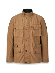 Veste Crosby New Tech Wax - Belstaff