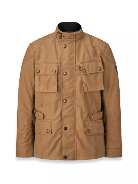 Veste Crosby New Tech Wax - Belstaff