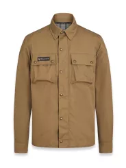 Veste Mansion - Belstaff