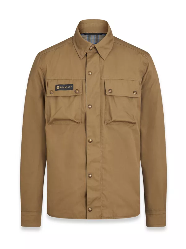 Veste Mansion - Belstaff