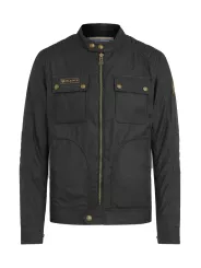 Veste Roberts Coton Wax8Oz - Belstaff