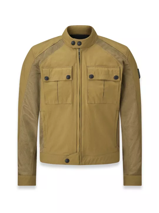 Veste Temple Motorcycle - Belstaff
