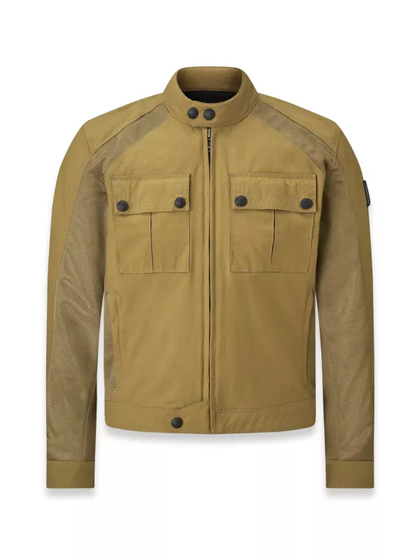 Veste Temple Motorcycle - Belstaff