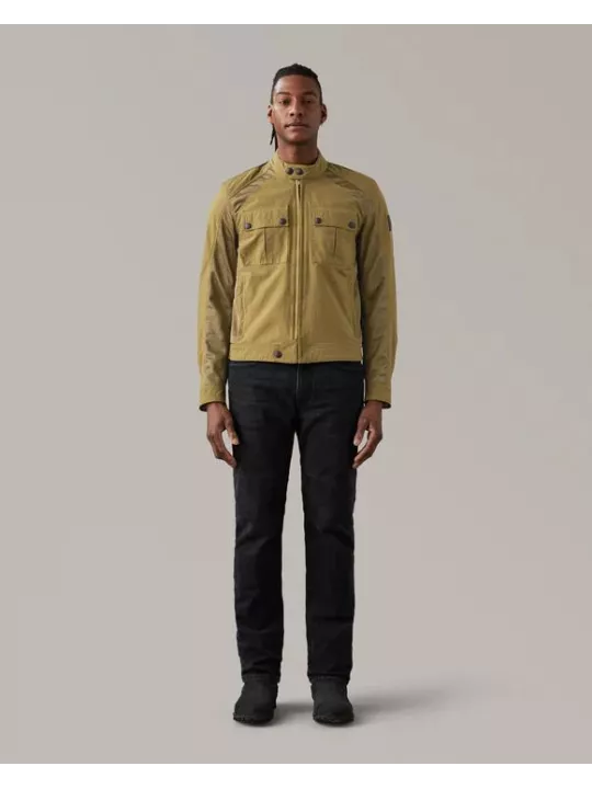 Veste Temple Motorcycle - Belstaff