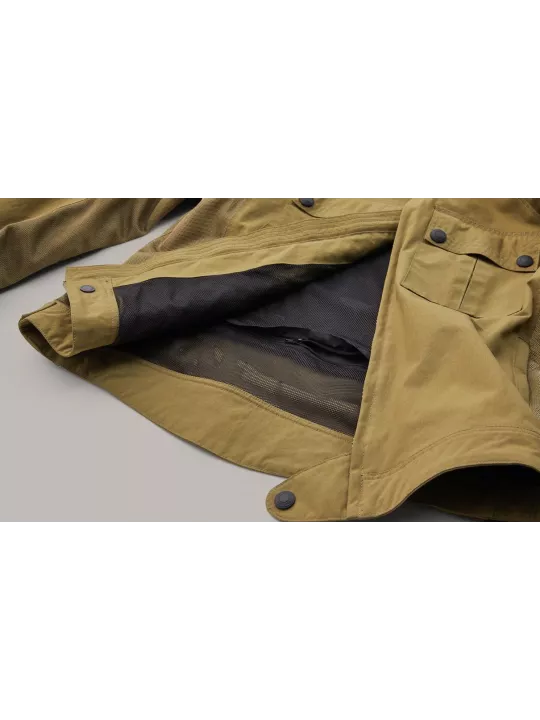 Veste Temple Motorcycle - Belstaff