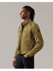 Veste Temple Motorcycle - Belstaff