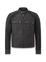 Veste Temple Coton Wax - Belstaff