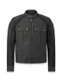 Veste Temple Coton Wax - Belstaff