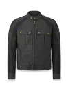 Veste Temple Coton Wax - Belstaff