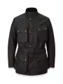 Veste Trialmaster Wax8Oz - Belstaff