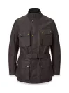 Veste Trialmaster Wax8Oz - Belstaff