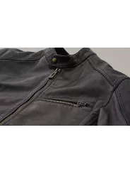 new