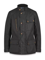 Veste Waymaster Coton Wax - Belstaff