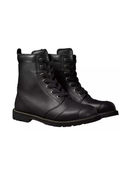 Bottes Resolve New Motorcycle - Belstaff