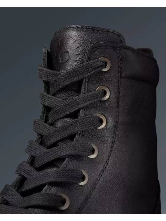 Bottes Resolve New Motorcycle - Belstaff