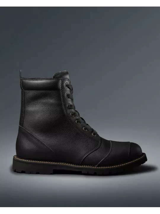 Bottes Resolve New Motorcycle - Belstaff