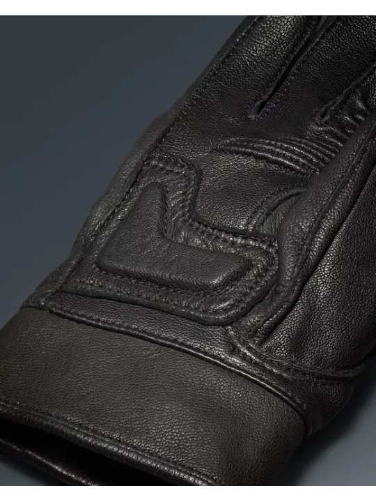 Gants Montgomery - Belstaff
