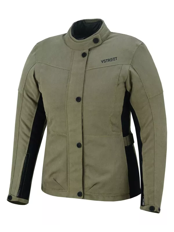Blouson Emma - Vstreet