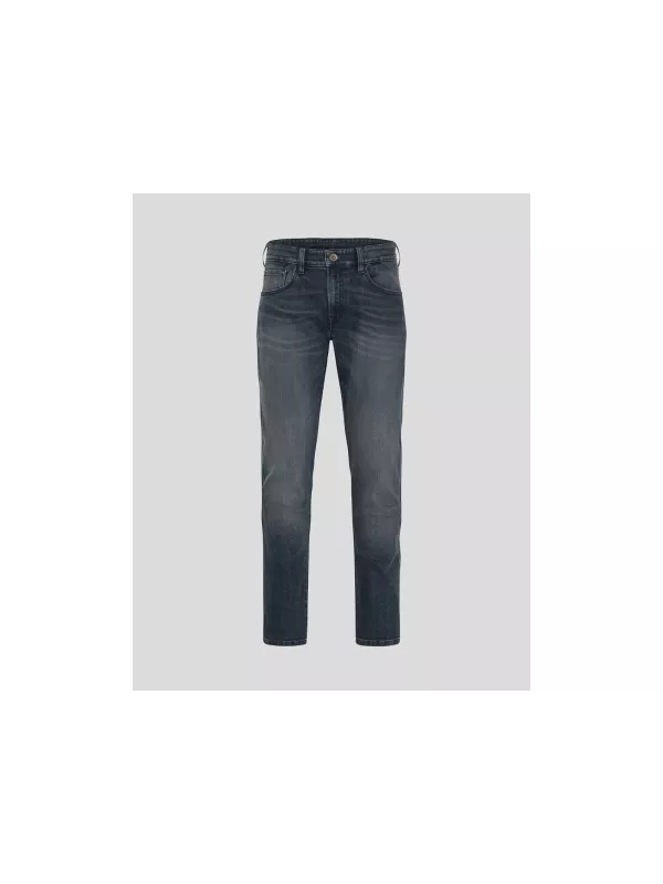 Jean Rt Tapered Slim - Rokker
