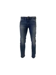 Jean Rt Tapered Slim - Rokker