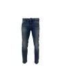 Jean Rt Tapered Slim - Rokker