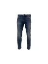 Jean Rt Tapered Slim - Rokker