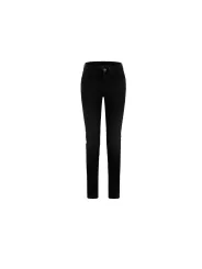 Jean Rt Mid Waist Slim - Rokker