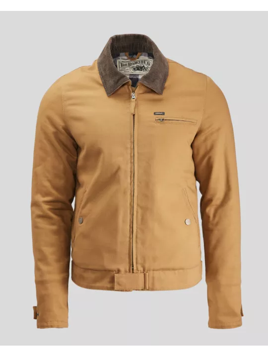 Veste Canvas - Rokker