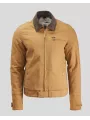 Veste Canvas - Rokker