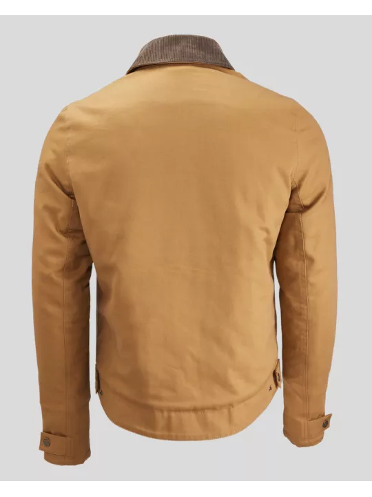 Veste Canvas - Rokker