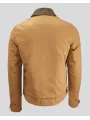 Veste Canvas - Rokker