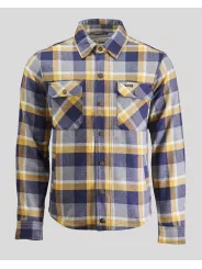 Surchemise Memphis Rider Shirt - Rokker