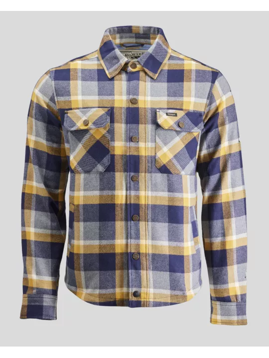 Surchemise Memphis Rider Shirt - Rokker