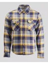 Surchemise Memphis Rider Shirt - Rokker