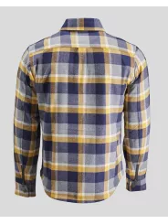 Surchemise Memphis Rider Shirt - Rokker