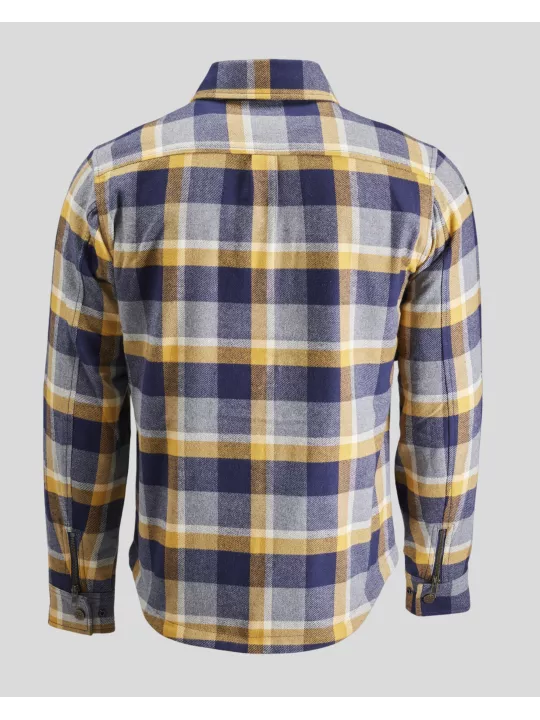 Surchemise Memphis Rider Shirt - Rokker
