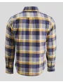 Surchemise Memphis Rider Shirt - Rokker