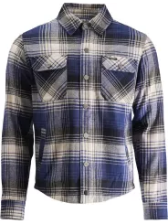 Surchemise Houston Rider Shirt - Rokker