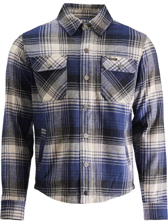 Surchemise Houston Rider Shirt - Rokker