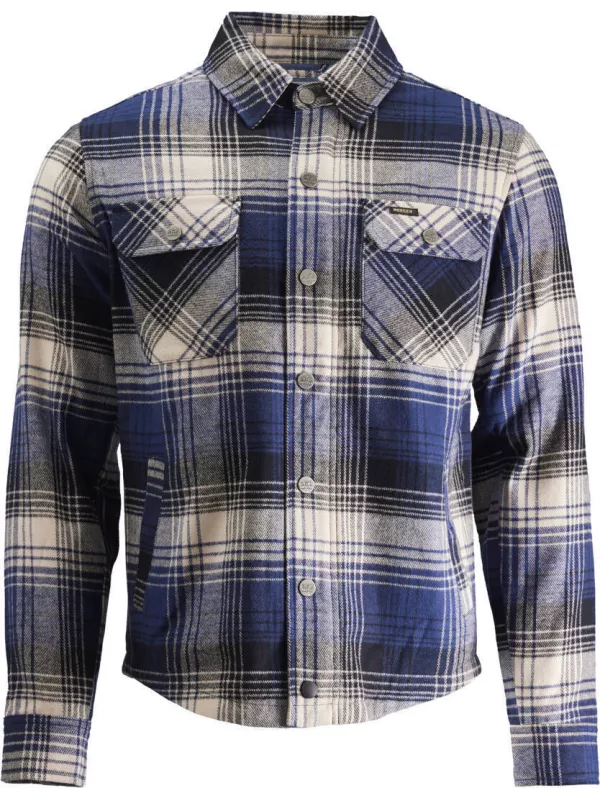Surchemise Houston Rider Shirt - Rokker