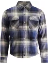 Surchemise Houston Rider Shirt - Rokker