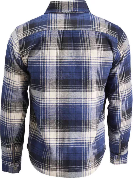 Surchemise Houston Rider Shirt - Rokker