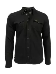 Surchemise Rider Shirt Super Light - Rokker