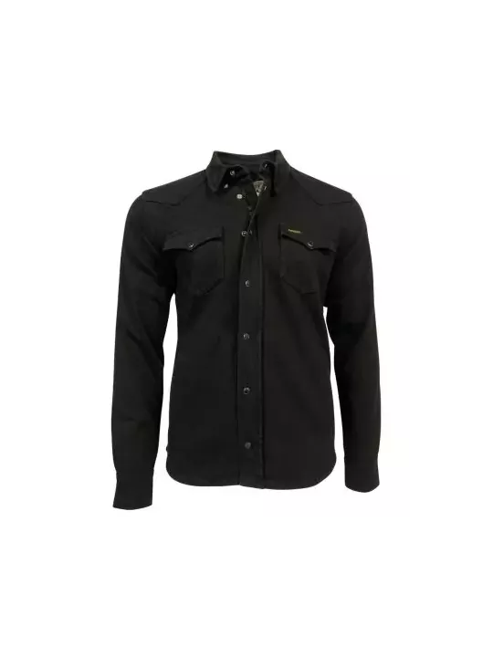 Surchemise Rider Shirt Super Light - Rokker