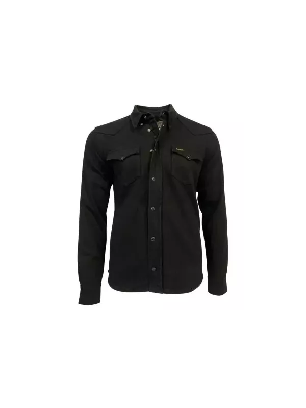 Surchemise Rider Shirt Super Light - Rokker
